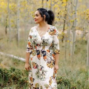 Meet your Posher, Vanessa